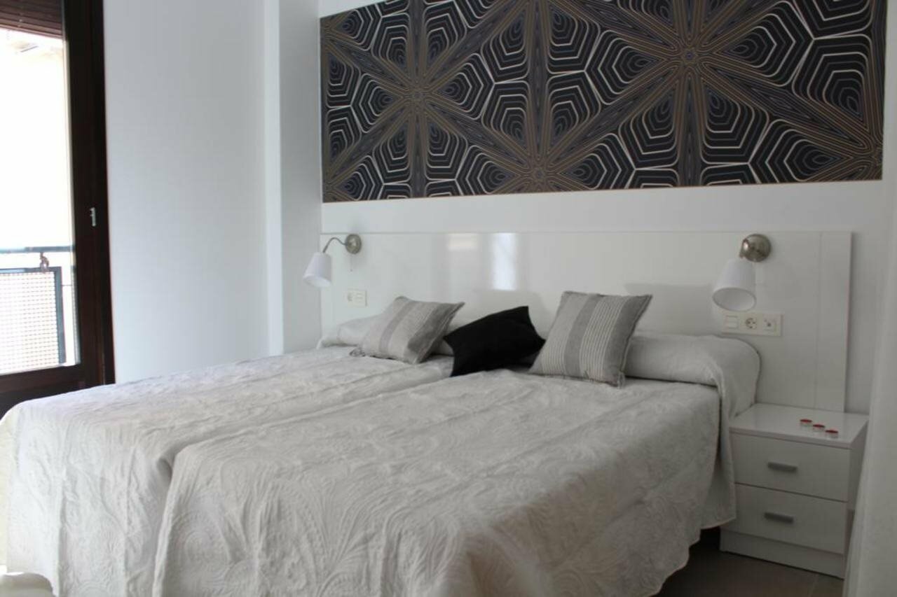 Фото Nest Flats Granada