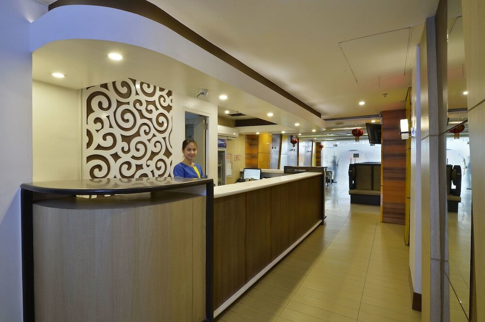 Фото Hotel 99 Monumento