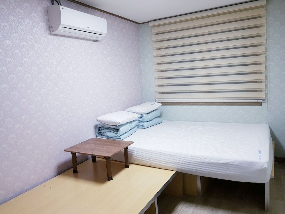 Фото Guest House The Hil