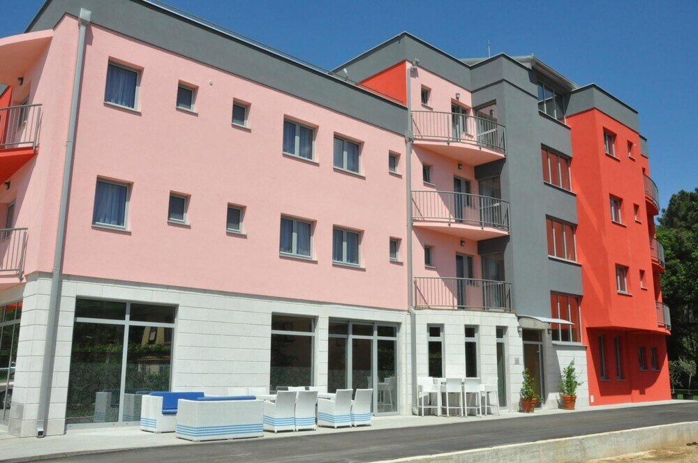 Фото Hotel Ivona Medjugorje