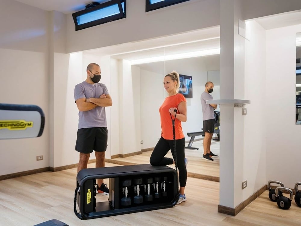 Фото Fh55 Grand Hotel Palatino