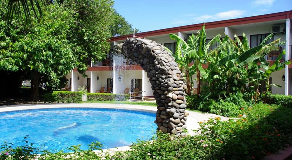 Фото Hotel Boyeros