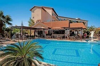 Фото Anais Bay Hotel