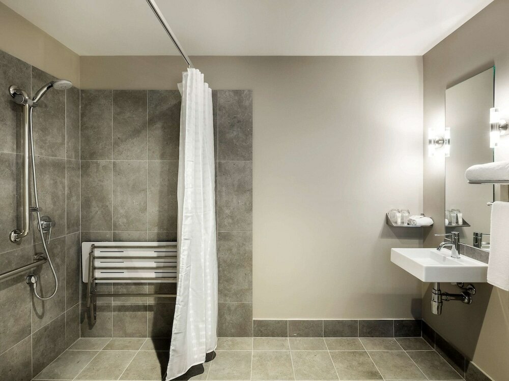 Фото Ibis Mackay