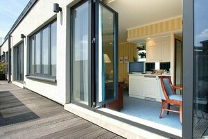 Гостиница Le Châtelain