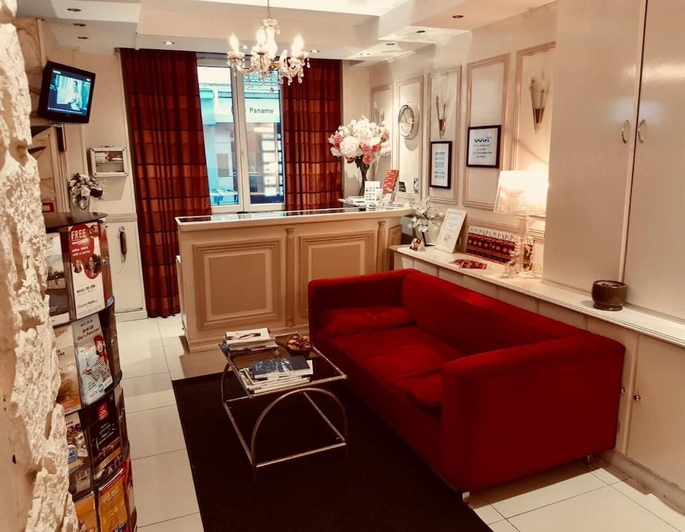 Фото Pavillon Opera Lafayette