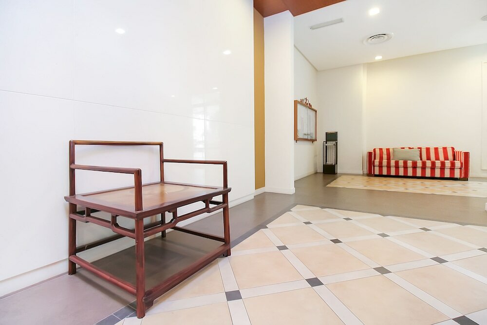 Фото Home Suites by Marina