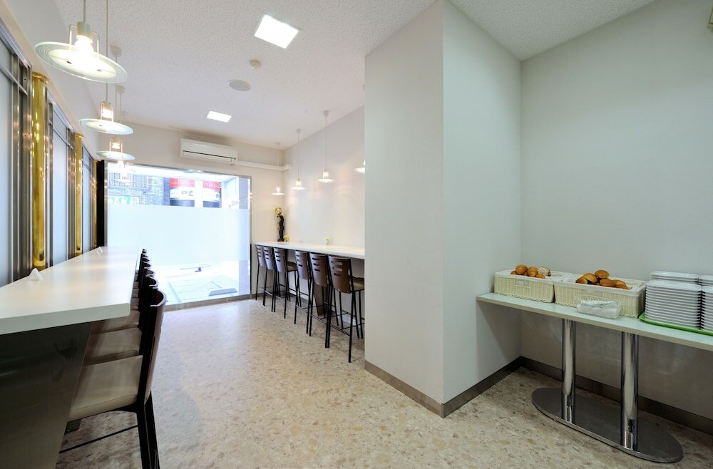 Фото Shizuoka Town Hotel