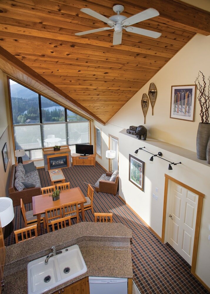 Фото WorldMark Whistler - Sundance