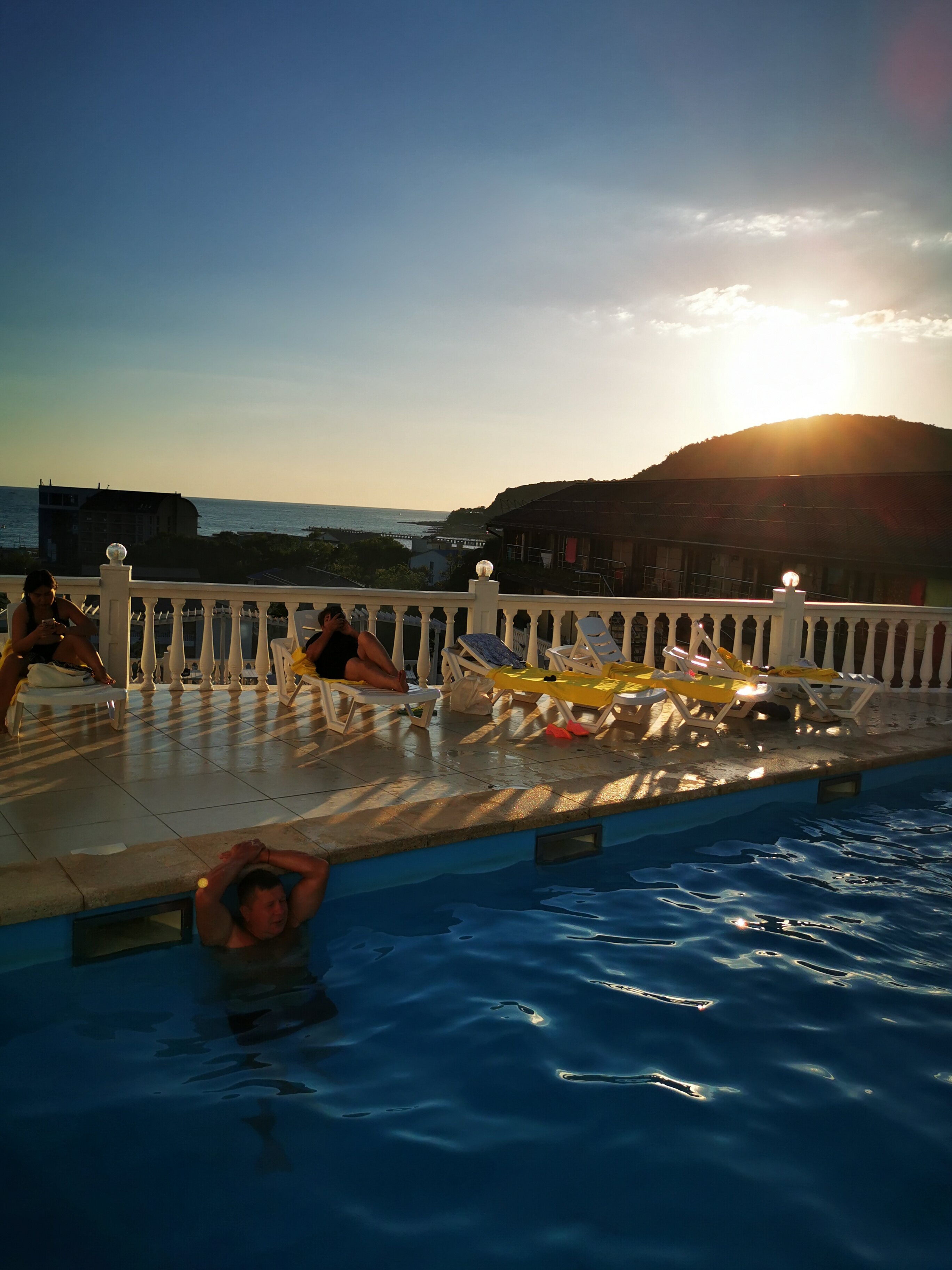 Фото Марсель