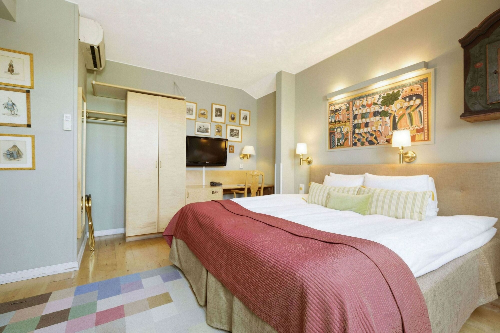 Фото Lady Hamilton Hotel
