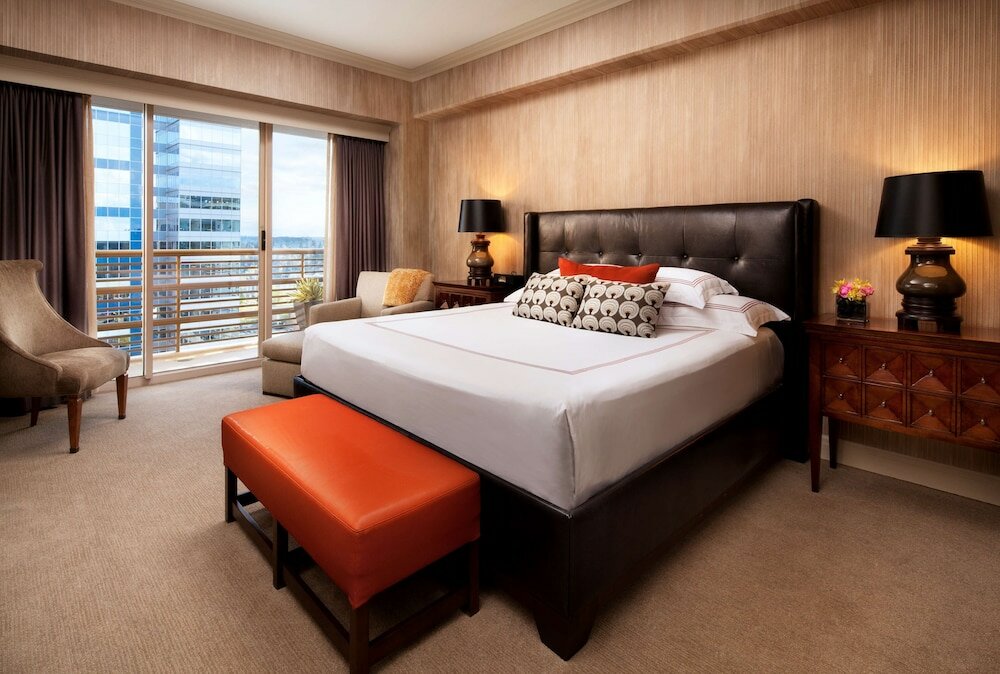 Фото Hyatt Regency Bellevue