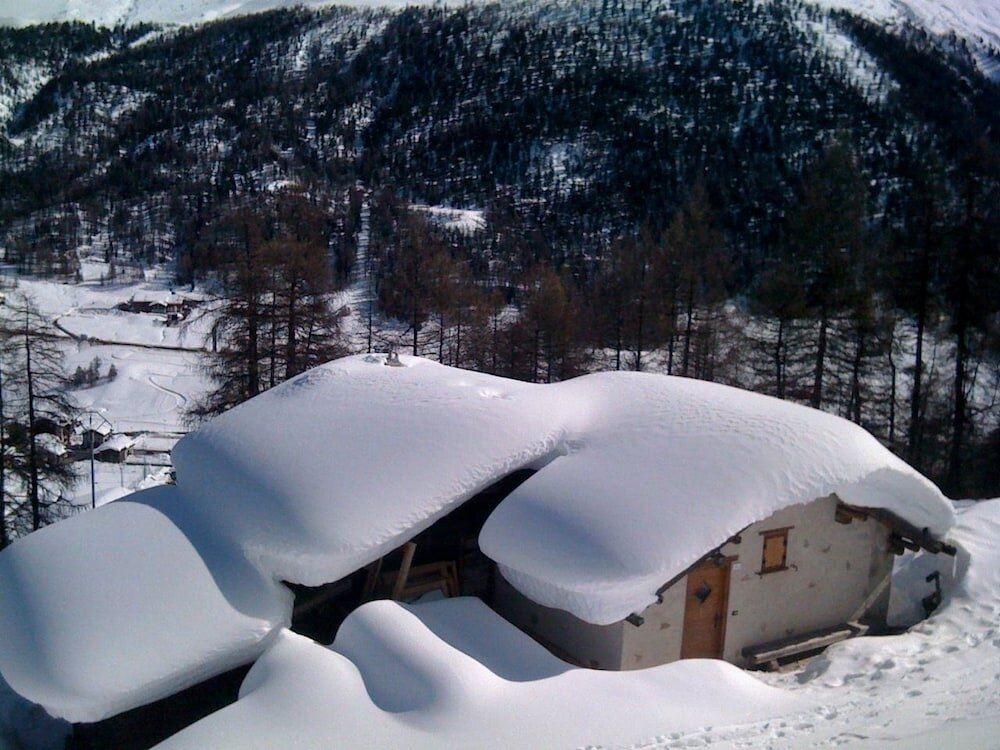 Фото Baita Hanzel & Gretel