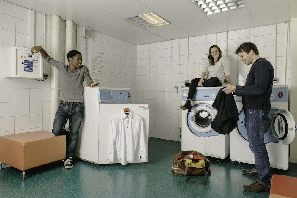 Фото Fiap Jean Monnet