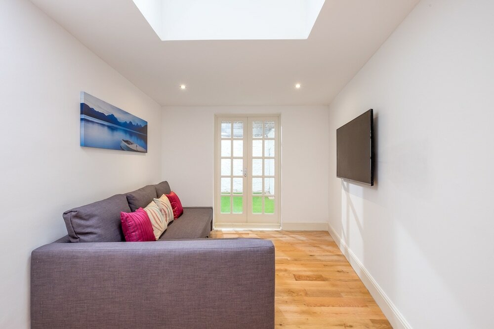 Фото Marylebone Apartments