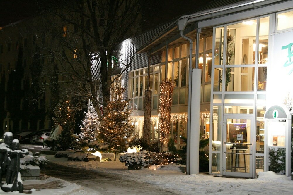 Фото отеля 4