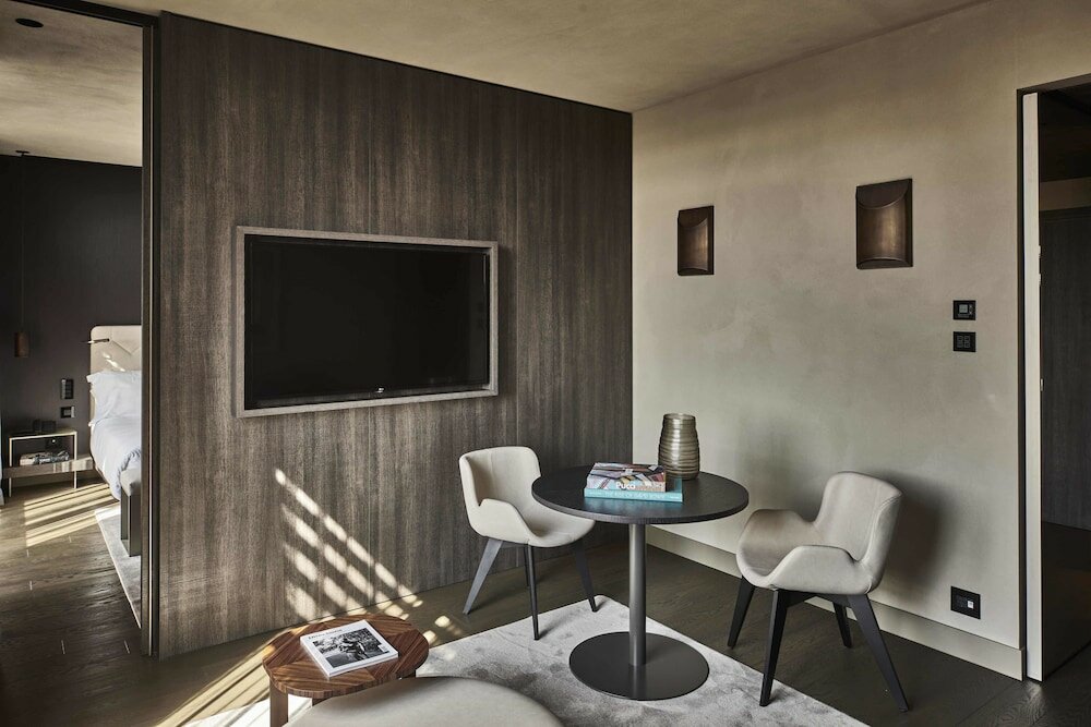 Фото Hotel Viu Milan
