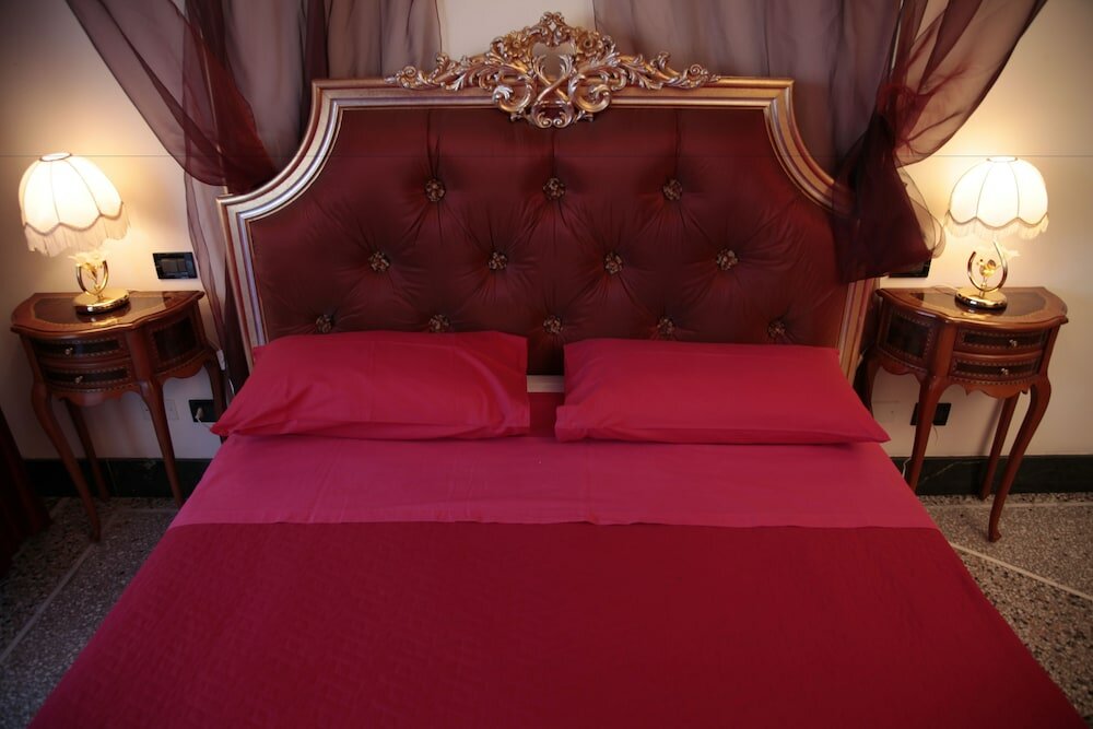 Фото BBC Christian Bed & Breakfast