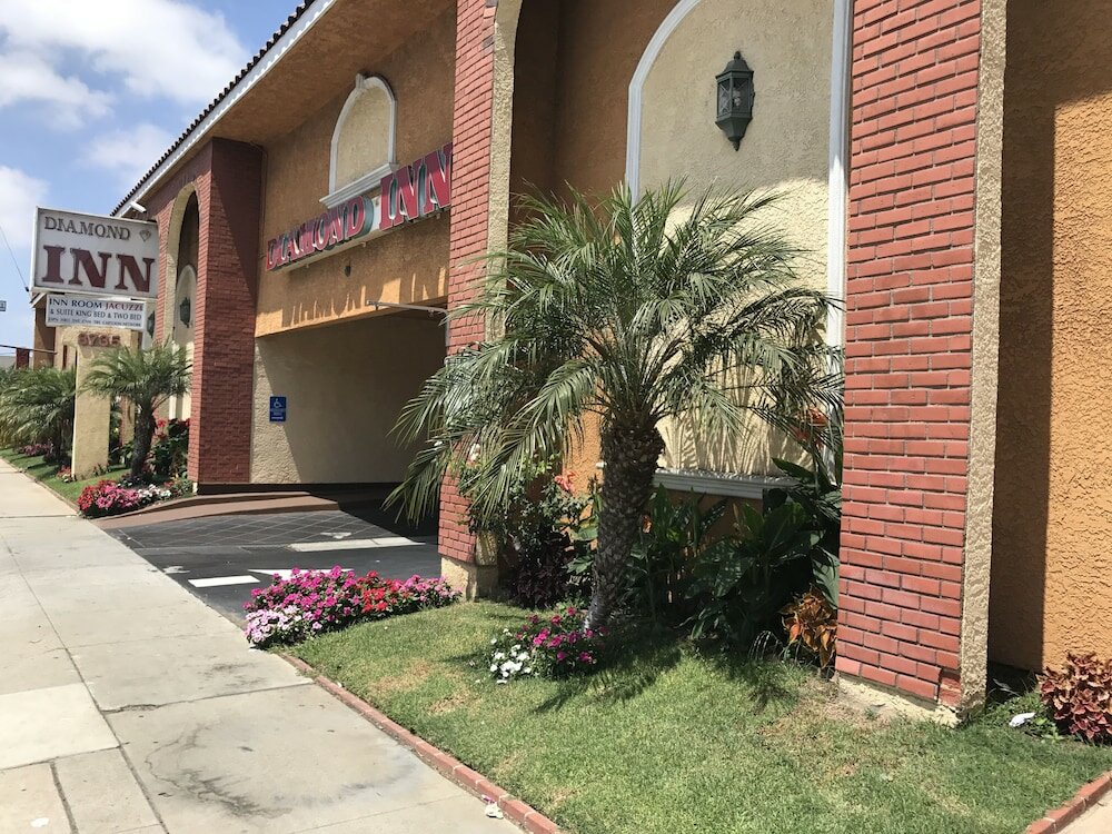 Фото Diamond Inn