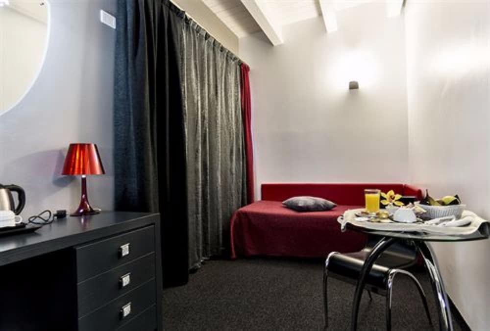 Фото Daytona Business Hotel