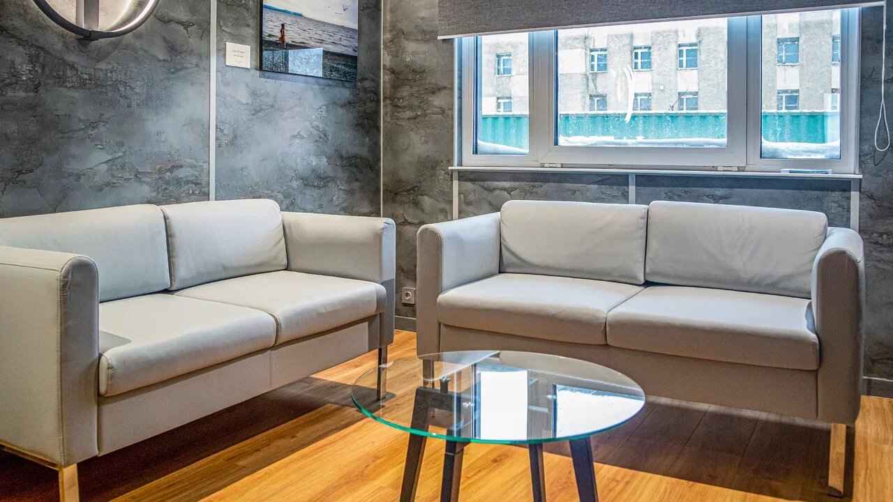 Фото Куваев