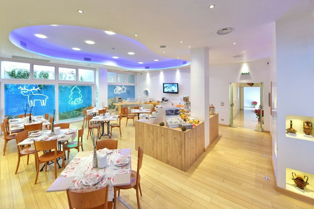 Фото Hotel d'Altavilla