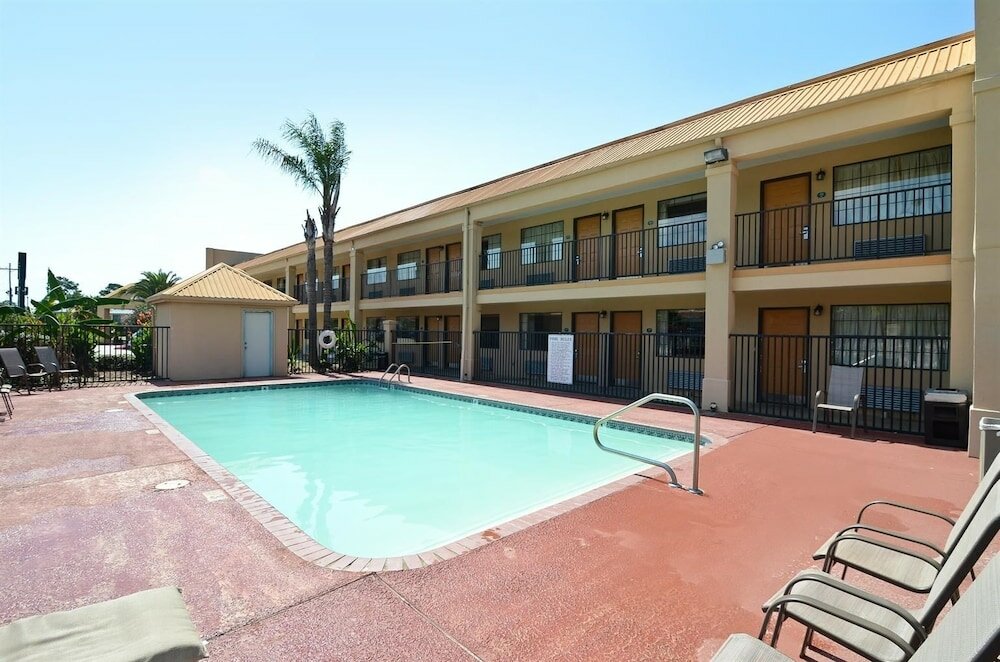 Фото Motel 6 Lake Charles, La