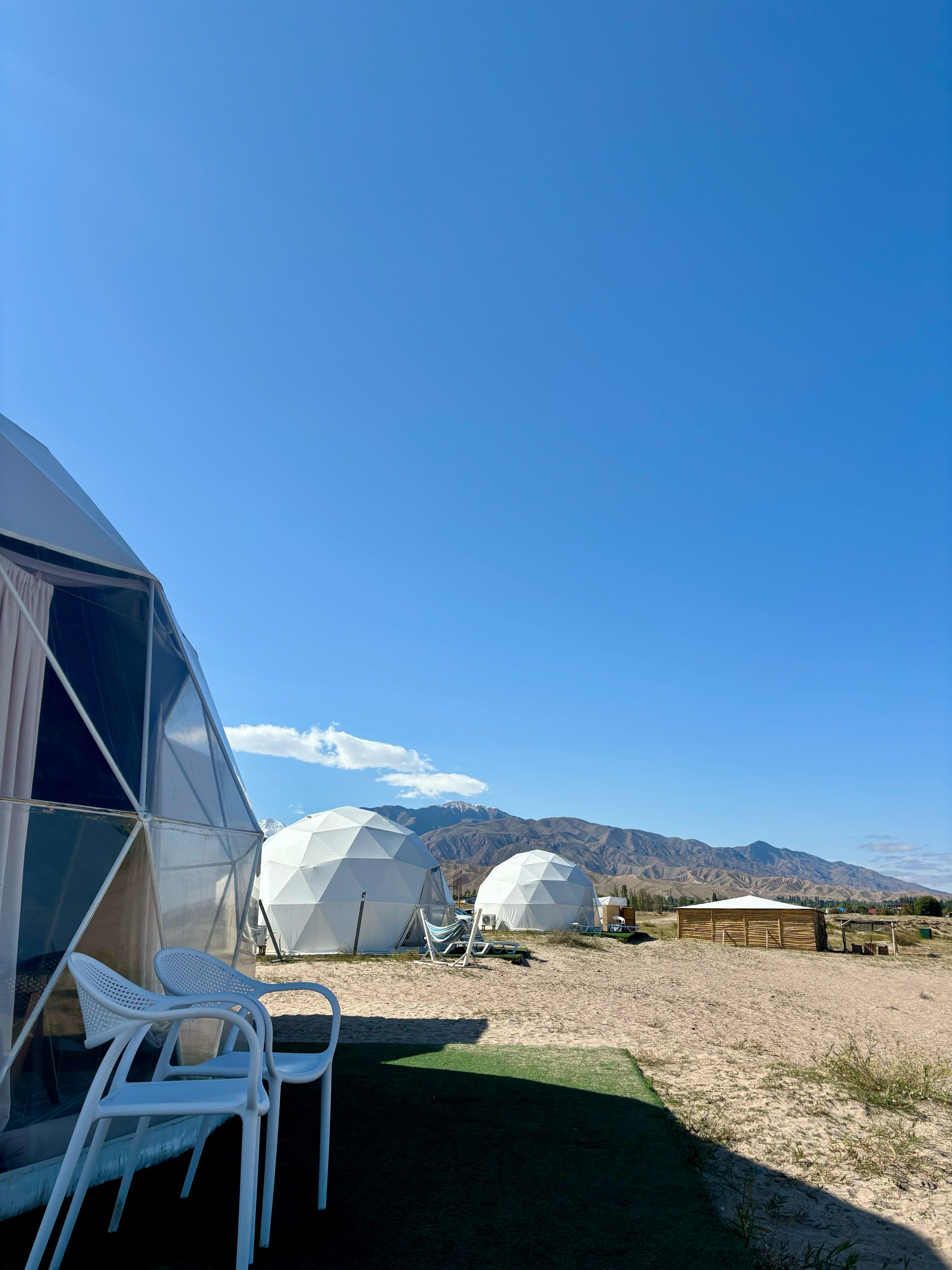 Фото Lake Glamping Ik