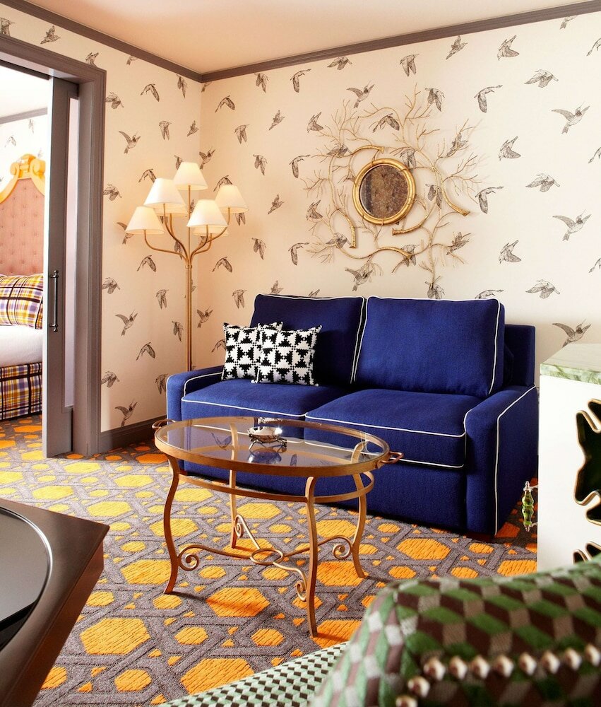 Фото The Royal Sonesta Portland Downtown