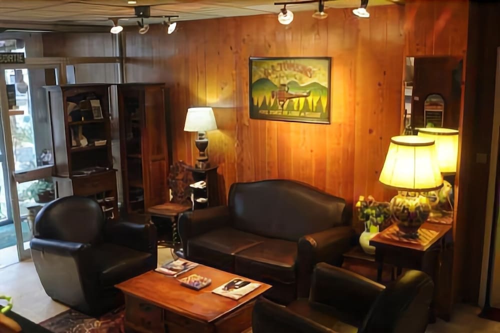 Фото Hotel Aerotel l’étape du silence