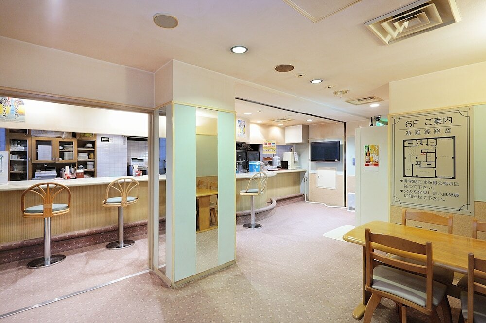 Фото Golden Time Takamatsu