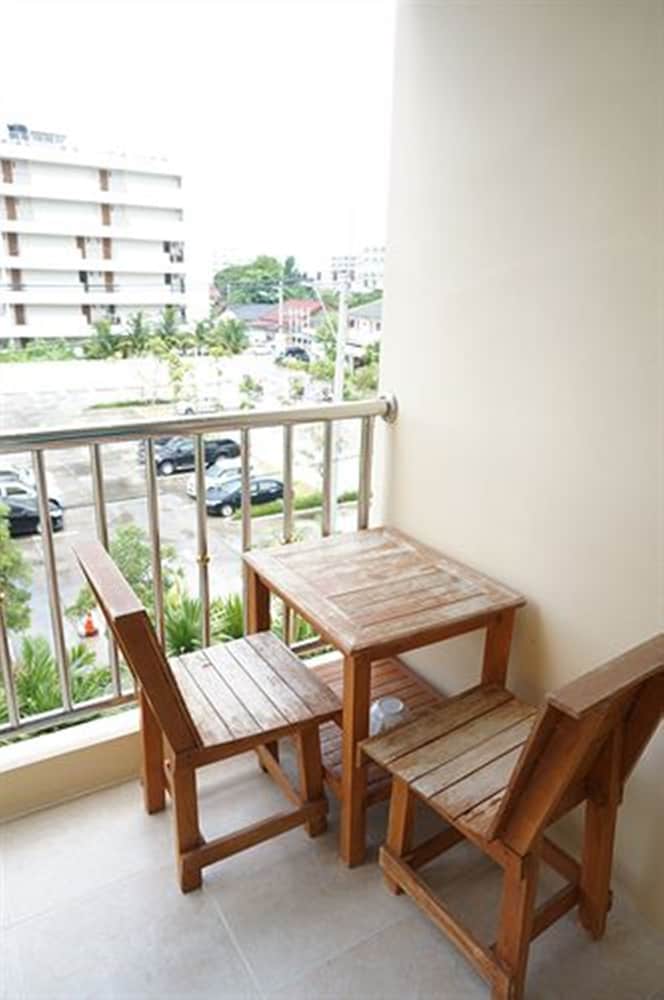 Фото Smile Hua-Hin Resort