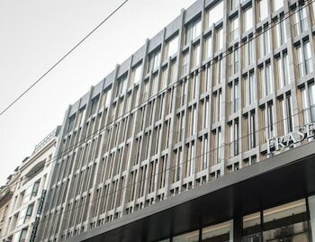 Фото Fraser Suites Geneva