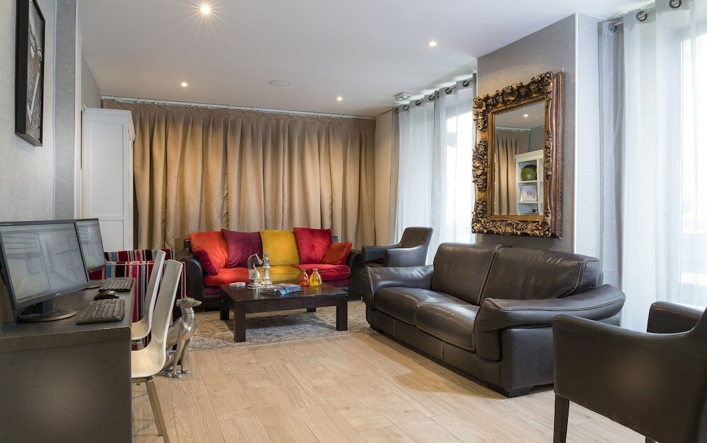 Фото Enjoy Hostel