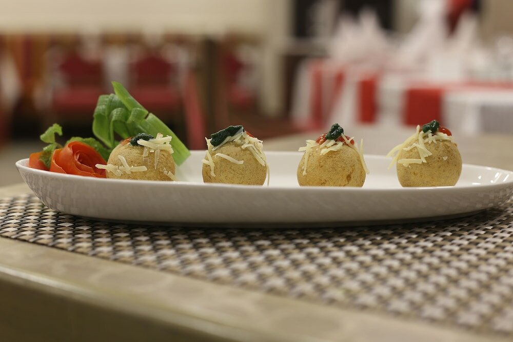 Фото Hotel Silver Inn