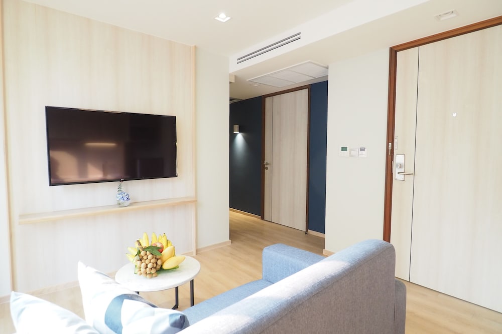 Фото The Quarter Phromphong by Uhg