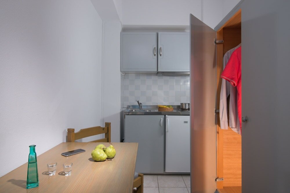 Фото Erofili Apartments