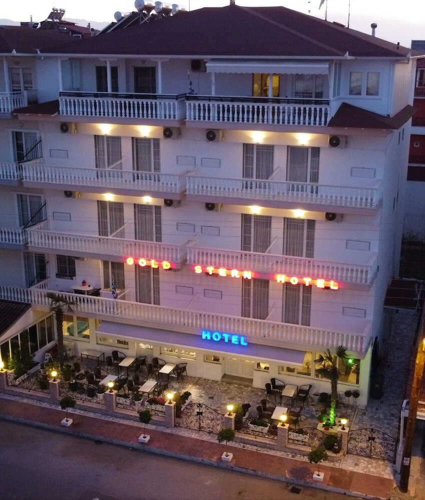 Фото отеля 3