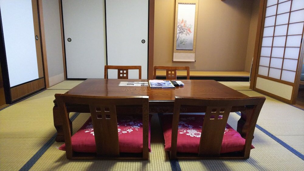 Фото Route Inn Grantia Komatsu Airport