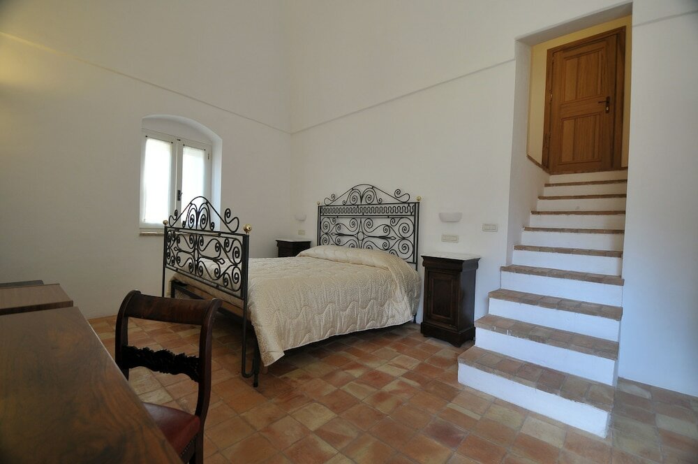 Фото Agli Archi Dimore Storiche