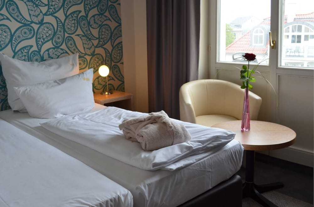 Фото Hotel Residenz Waldkrone