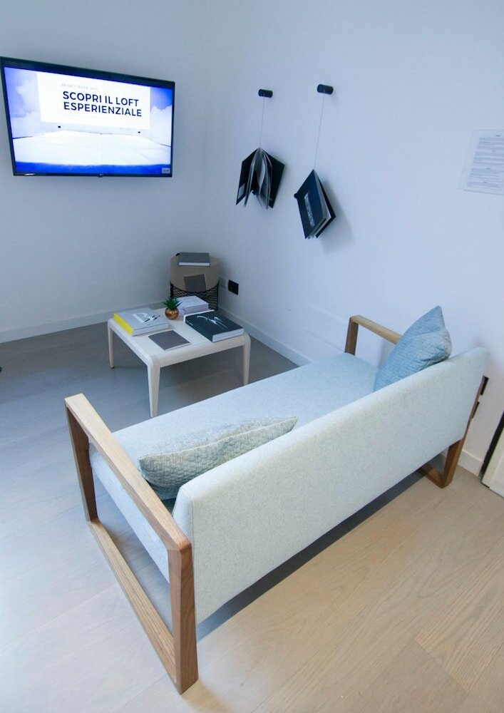 Фото Experience Design Bed & Show