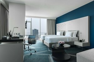 Гостиница InterContinental Luanda Miramar