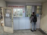 Изготовление ключей (Maksima Gorkogo Avenue, 49) ، تصنيع وإصلاح المفاتيح