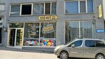 Ega Creative (Bursa, Nilüfer, İhsaniye Mah., Nevzat Şenol Sok., 4A), impresión en gran formato