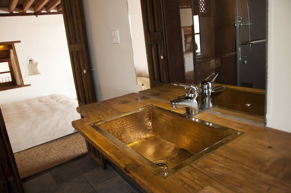 Фото The Inn Patan