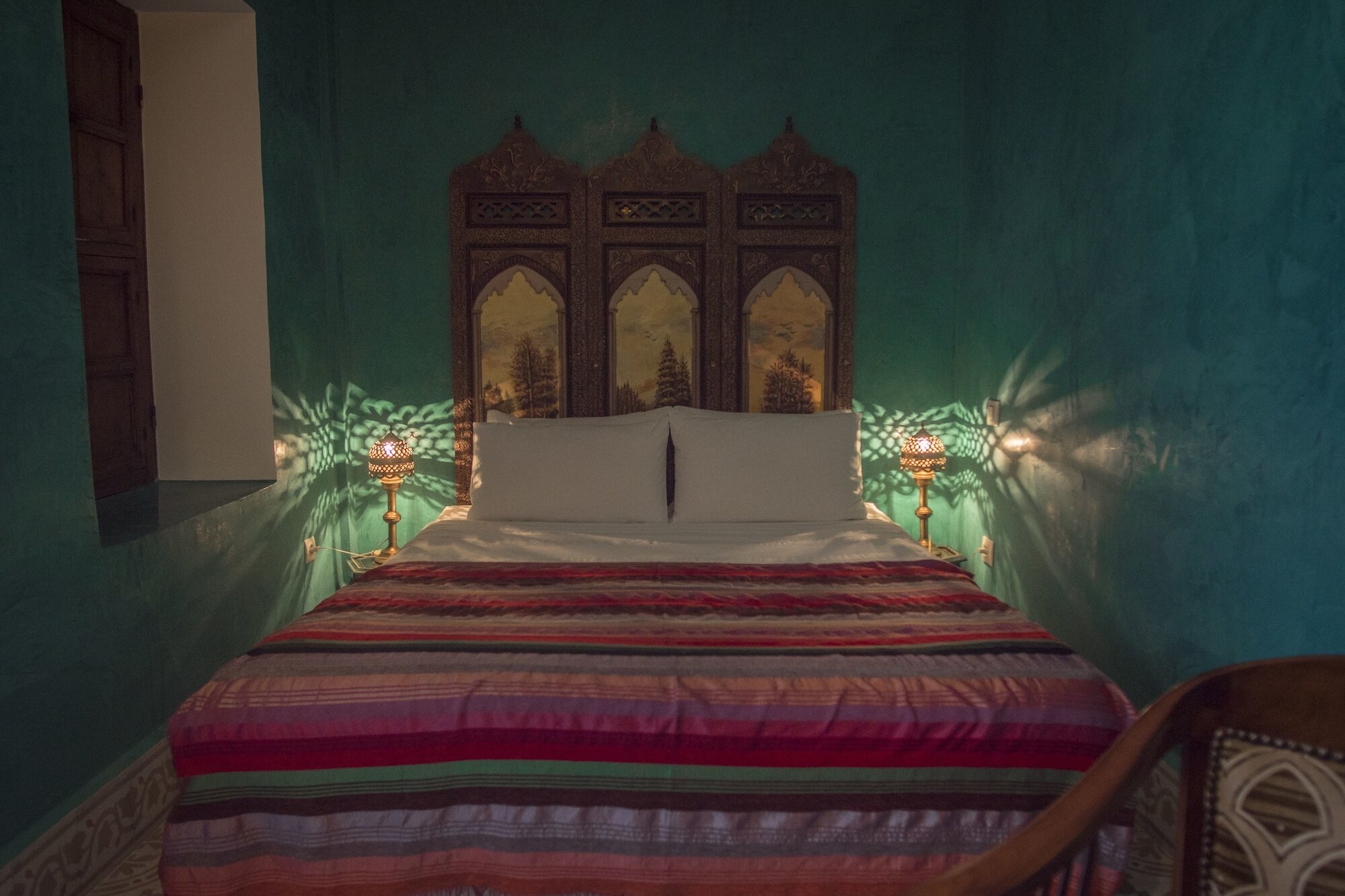 Фото Riad Yamina52