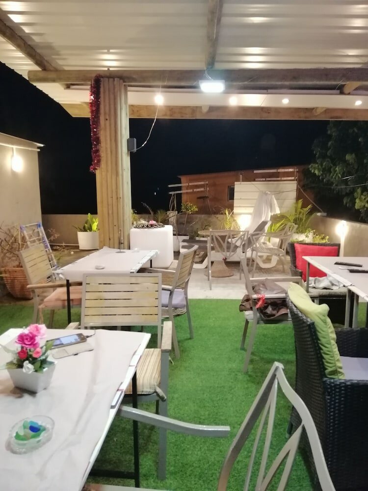 Фото Residence Les Bambous