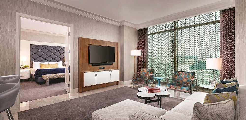 Фото Mandalay Bay Resort and Casino