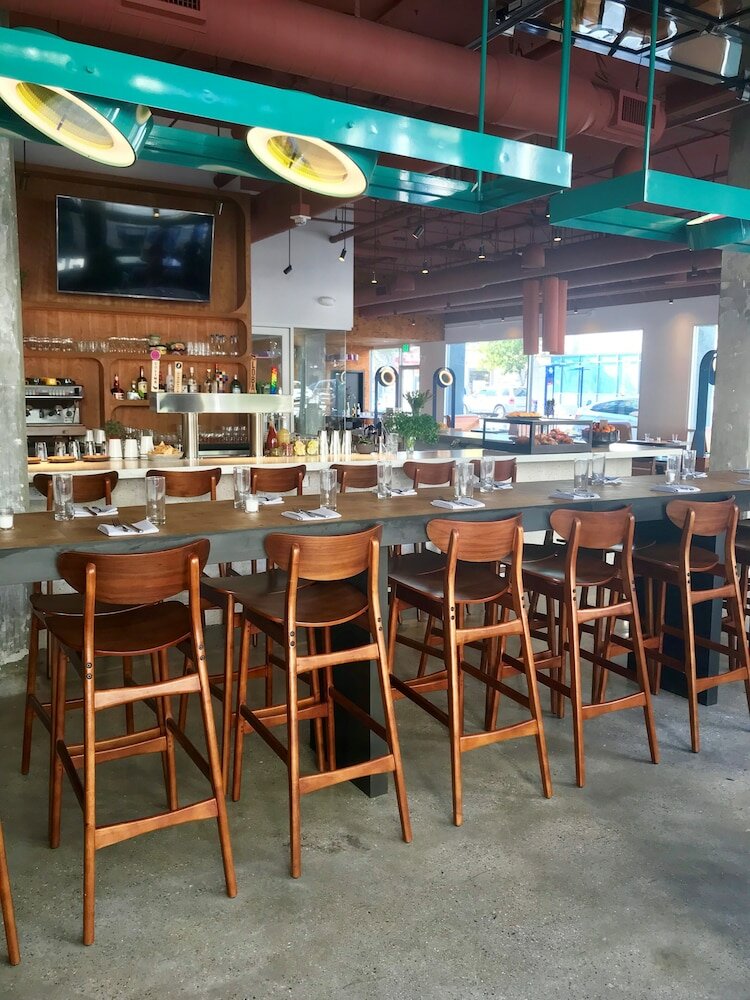 Фото Gateway Hotel Santa Monica